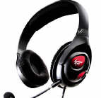 Obrazek Creative Fatal1ty Gaming Headset