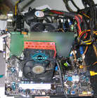 Obrazek V-mod GeForce 8600 ...