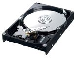 Obrazek SpinPoint S166 - nowe twardziele Samsung