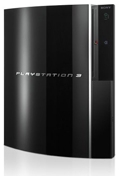 Obrazek Masowy spadek sprzedaży PS3