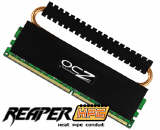 Obrazek OCZ DDR II PC2-9200 Reaper HPC
