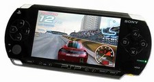 Obrazek Sony obniża cenę PSP