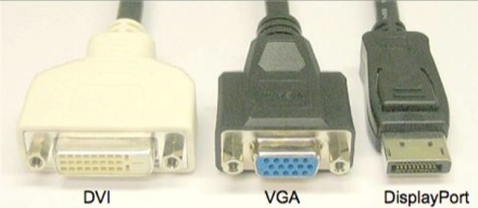Obrazek I znów nowy standard - DisplayPort