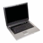 Obrazek Notebook z 20 calowym wyświetlaczem i SLI