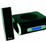 Obrazek i-Tec Pure Sound System 2.1 - niedrogie multimedia