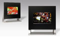 Obrazek Toshiba wprowadza panele 20.8