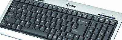 Obrazek Nowe klawiatury i-Tec