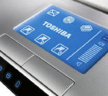 Obrazek Toshiba Satellite A200 z ekranem 15.4 cala