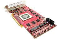 Obrazek A jednak Radeon HD 2900XT ...