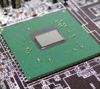 Obrazek Intel Eaglelake - nowy chip w 2008 roku