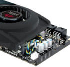 Obrazek GeForce 8800 Ultra - czyli podkręcone G80 ?
