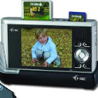 Obrazek i-Tec Photobank Premium Pro USB 2.0