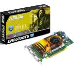 Obrazek ASUS EN8600GTS ze S.T.A.L.K.E.R.-em na pokładzie