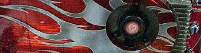 Obrazek ATI Radeon HD X2600XT - tak wyglądam ...