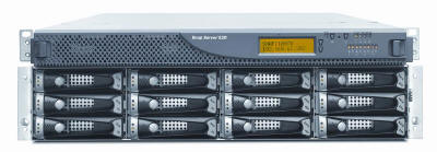 Obrazek Internet SCSI – z błogosławieństwem Adapteca