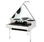 Obrazek Grand Master Piano - czyli mikser dla wirtuoza