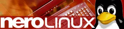 Obrazek Nero Linux 3