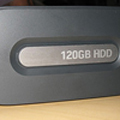 Obrazek W�asny dysk 120GB do Xbox'a360
