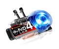 Obrazek Thermaltake ND4 wodne ch�odzenie GF8800GTX