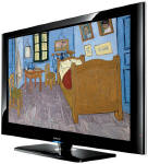 Obrazek Samsung ... Telewizor z Bluetooth