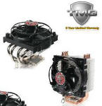 Obrazek Nowa seria coolerów Thermaltake TMGBluetooth
