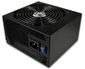 Obrazek OCZ StealthXStream - 600-watowa cisza