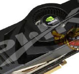Obrazek Pierwsza fotka GeForce 8800 ULTRA