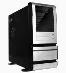 Obrazek Bach i Mozart - koncertowe obudowy Thermaltake