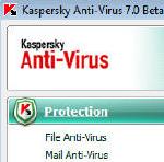 Obrazek Kaspersky Lab - publiczne Beta testy siódmej generacji