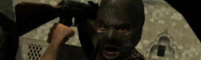 Obrazek Call Of Duty 4 : Modern Warfare - pierwsze screeny