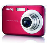 Obrazek BenQ DC T700 z 3 calowym wyświetlaczem