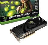 Obrazek Kolejne GeForce 8800 Ultra