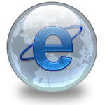 Obrazek Internet Explorer 8 w 2008 roku ?
