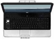 Obrazek HP Pavilion HDX – multimedialny notebook do grania