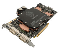 Obrazek GeForce 8800 Ultra dla miłośników ciszy