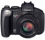 Obrazek Nowy Canon S5 IS Digic III