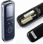 Obrazek Samsung YV-150 Voice Pen