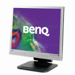 Obrazek Monitory multimedialne BenQ FP73ES i FP93ES