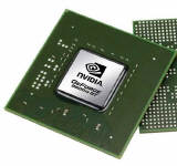 Obrazek GeForce 8000 dla notebooków - oficjalnie