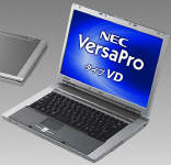 Obrazek NEC VersaPro Type VD w technologii Santa Rosa