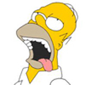 Obrazek Microsoft Xbox 360:D'oh! Edition