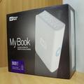 Obrazek Recenzja : WD My Book World Edition 500 GB