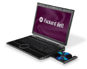 Obrazek Notebook Packard Bell EasyNote MB65 15.4 cala