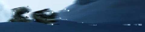 Obrazek Radeon vs GeForce - Testy gry w DirectX 10