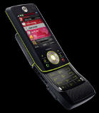 Obrazek Motorola MOTORIZR Z8