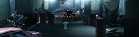 Obrazek AMD w sprawie wynikw demo Lost Planet ...