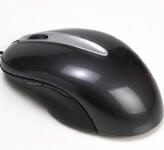Obrazek Myszka BenQ L300 1600dpi