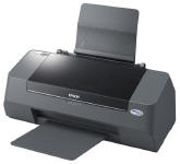 Obrazek Epson wprowadza drukarkę Stylus D92