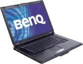 Obrazek BenQ Joybook A52 – notebook dla biznesu