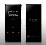 Obrazek mCODY M20, malec debiutuje w Polsce